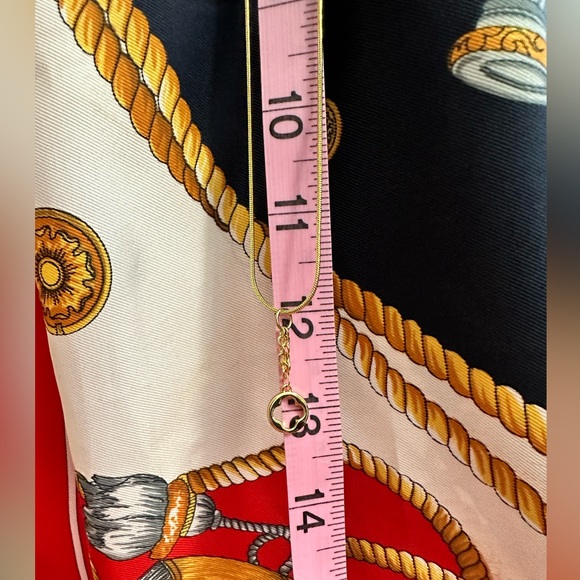 Genuine Louis Vuitton Charm - Picture 4 of 5